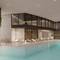 Отель Aminess Khalani Beach Hotel