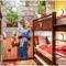 Отель LEGOLAND Hotel Dubai