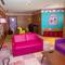 Отель LEGOLAND Hotel Dubai