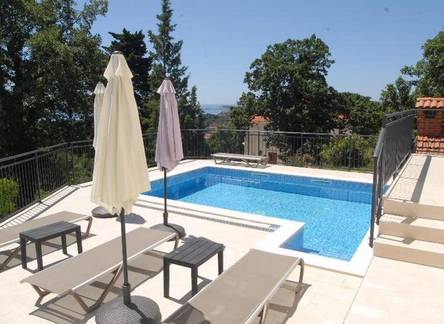 Отель Villa Mambo