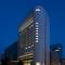 Отель Hotel Elsereine Osaka