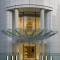 Отель Hotel Elsereine Osaka