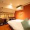 Отель Red Roof Inn Kamata / Haneda Tokyo