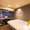 Отель Red Roof Inn Kamata / Haneda Tokyo