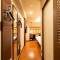 Отель Red Roof Inn Kamata / Haneda Tokyo