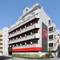 Отель Red Roof Inn Kamata / Haneda Tokyo