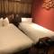 Отель Red Roof Inn Kamata / Haneda Tokyo