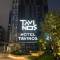 Отель Hotel Tavinos Hamamatsucho