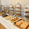 Отель Holiday Inn Goa Candolim, An IHG Hotel