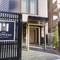 Отель GATE STAY UENO Hirokoji Yushima