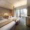 Отель Hotel Keihan Tsukiji Ginza Grande