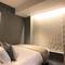 Отель Hotel Keihan Tsukiji Ginza Grande