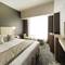 Отель Hotel Keihan Tsukiji Ginza Grande