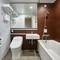 Отель Mitsui Garden Hotel Ginza-gochome