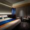 Отель Mitsui Garden Hotel Ginza-gochome