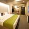 Отель MONday Apart Premium UENO
