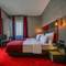 Отель A11 Hotel Atasehir