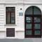 Отель RES City Residence Hotel Budapest