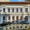 Отель RES City Residence Hotel Budapest