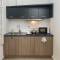 Отель RES City Residence Hotel Budapest