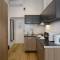 Отель RES City Residence Hotel Budapest