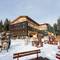 Отель Rtanj Kopaonik