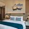 Отель Paramount Hotel Midtown