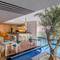 Отель Paramount Hotel Midtown