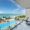 Отель SLS Cancun Hotel & Spa