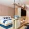 Отель SLS Cancun Hotel & Spa