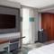 Отель Four Points by Sheraton Istanbul Kagithane