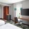 Отель Four Points by Sheraton Istanbul Kagithane