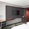 Отель Four Points by Sheraton Istanbul Kagithane