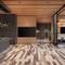 Отель Four Points by Sheraton Istanbul Kagithane