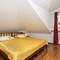 Отель Old Town Sunrise Apartments