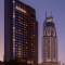 Отель The Dubai EDITION