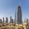 Отель The Dubai EDITION