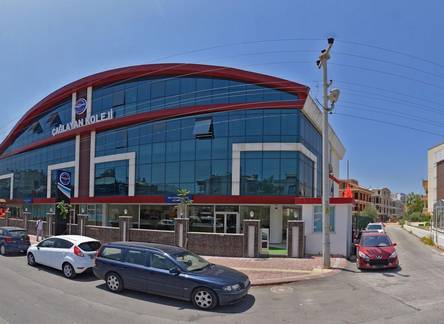 Отель Grand Niki Hotel & Spa