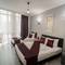 Отель Grand Niki Hotel & Spa