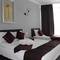 Отель Grand Niki Hotel & Spa