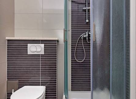 Отель Apartments Rubin