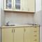 Отель Apartments Rubin