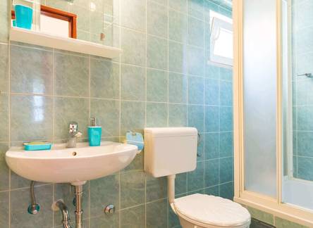 Отель Apartment Colette