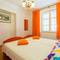 Отель Apartment Colette