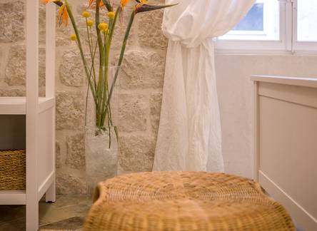 Отель Apartment House Lina
