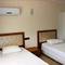 Отель Ista Palace Hotel