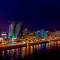 Отель Orbi City Hotel Official