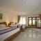 Отель Parigata Resort & Spa
