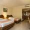 Отель Parigata Resort & Spa