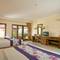 Отель Parigata Resort & Spa